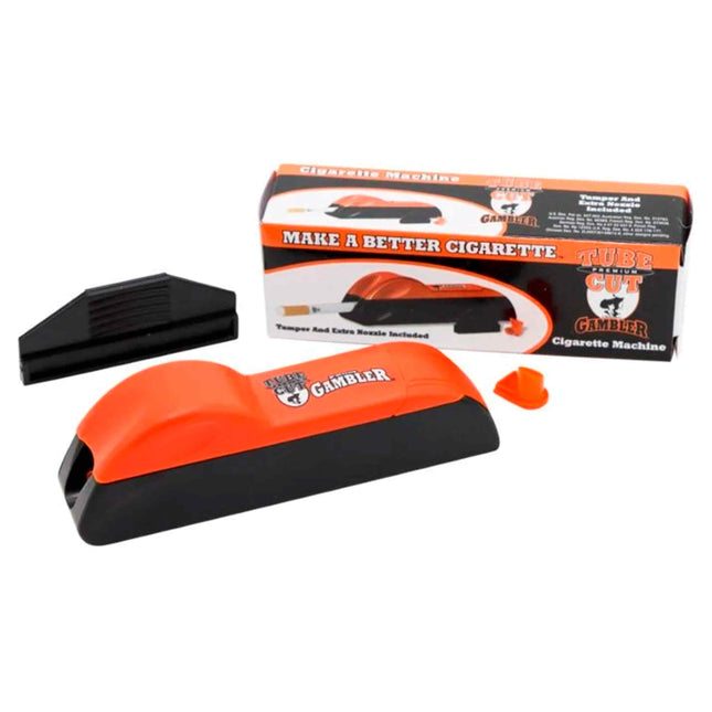 Gambler Tube Cut Injector King Size