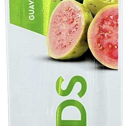Afghan Hemp Wraps Hemp Woods Guava (2 Wraps Per Pouch)