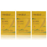 Heabal Herbal Cigarettes Lemon 20ct (1)