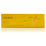 Heabal Herbal Cigarettes Lemon 20ct (1)
