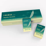 Heabal Herbal Cigarettes Menthol 20ct (1)