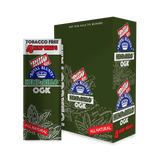 Hemparillo Hemp Wraps OGK (4 Wraps Per Pouch)