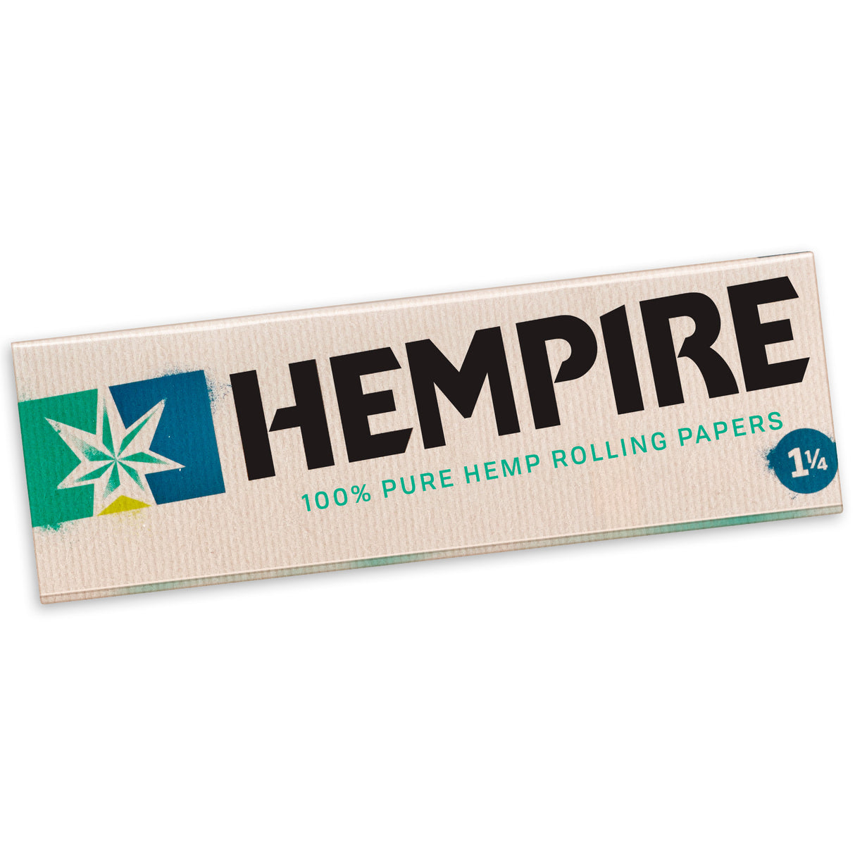 Hempire Rolling Papers 1 1/4 (50 leaves)
