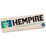 Hempire Rolling Papers 1 1/4 (50 leaves)