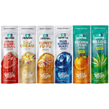 Hempire Hemp Wraps Bundle 4ct
