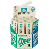 Hempire Cones 1 1/4 6ct