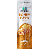 Hempire Hemp Wraps Honey Fu-Fu 4ct