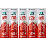 Hempire Hemp Wraps Strawblurry Clouds 4ct
