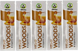 Afghan Hemp Wraps Hemp Woods Honey 2ct