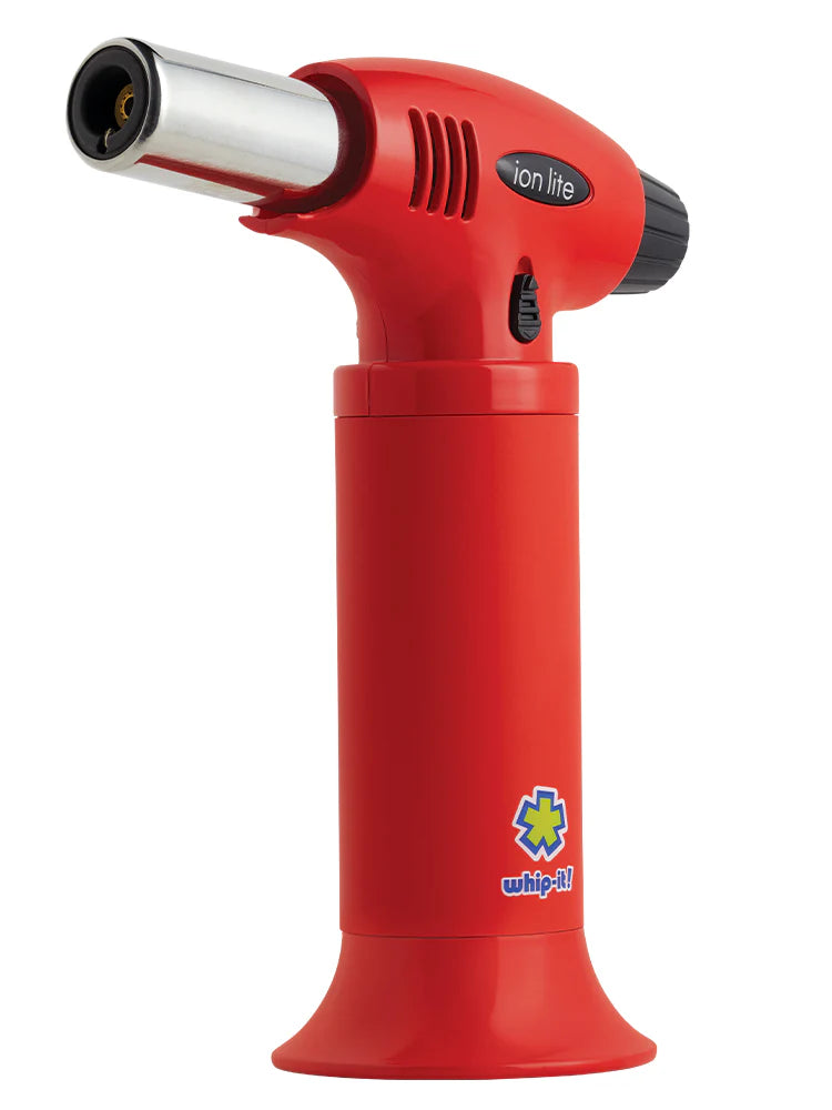 Whip-It! Ion Lite Torch