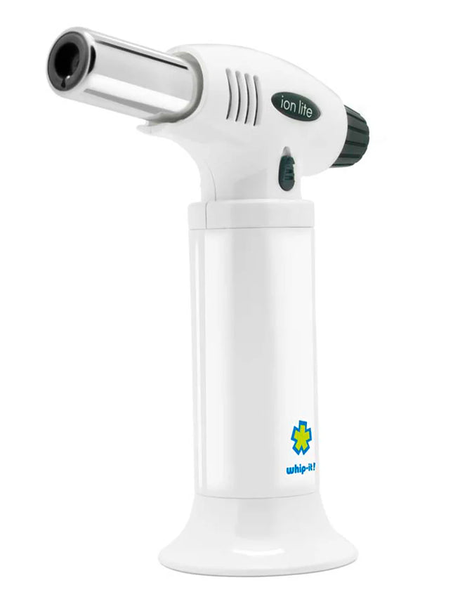 Whip-It! Ion Lite Torch