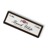 JOB Rolling Papers French White 1 1/4 (24 Leaves)
