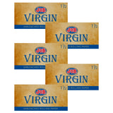 JOB Rolling Papers Virgin 1 1/2 (24 Leaves)