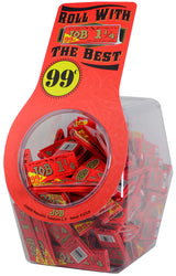 JOB Rolling Papers Orange 1 1/4 Pre-Priced Bowl (100 Booklets)
