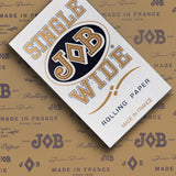 Job Rolling Papers White Single Wide (32 Leaves)