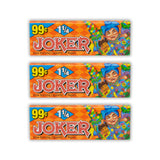 Joker Rolling Papers Orange 1 1/4 (24 Leaves)