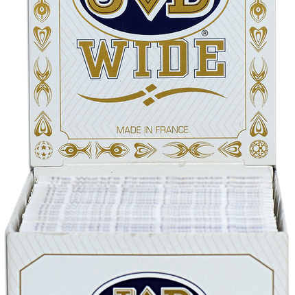 Job Rolling Papers White Single Wide 32ct