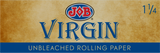 JOB Rolling Papers Virgin 1 1/4 (50 Leaves)