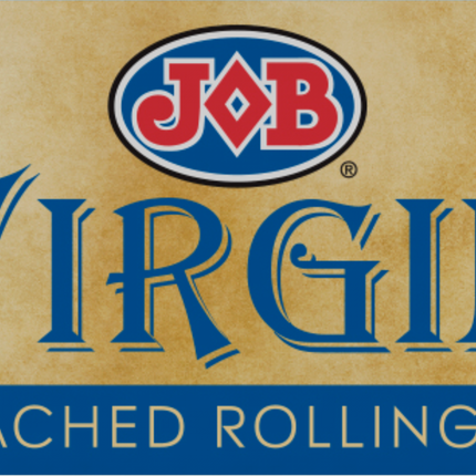 JOB Rolling Papers Virgin Slim Size (24 Leaves)