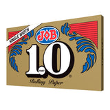 JOB Rolling Papers Gold 1.0 (32 Leaves)