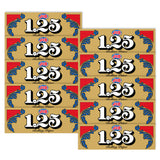 JOB Rolling Papers Gold 1.25 (24 Leaves)