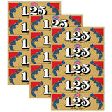 JOB Rolling Papers Gold 1.25 (24 Leaves)