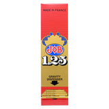 JOB Rolling Papers Gold 1.25 Bulk Displays (24 Leaves)