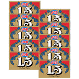 JOB Rolling Papers Gold 1.5 (24 Leaves)