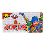 Joker Rolling Papers 1 1/2 (24 Leaves)