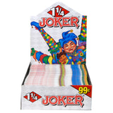 Joker Rolling Papers 1 1/4 (24 Leaves)