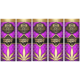 Billionaire Hemp Wraps Majestic Grape 2ct