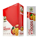 Afghan Hemp Wraps Hemp Woods Mango 2ct