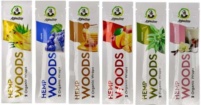 Afghan Hemp Wraps All Flavor Bundle 2ct (6)