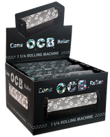 OCB Classic Cone Roller Machine 1 1/4