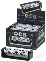 OCB Classic Rolling Machine - 1 1/4