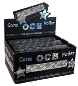 OCB Classic Cone Roller Machine - Slim (110mm)