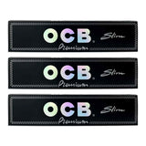 OCB Rolling Papers Premium King Size (32 Leaves)