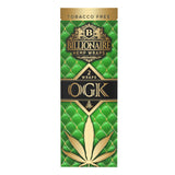 Billionaire Hemp Wraps OGK 2ct