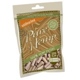 Pure Hemp Filters Hemp Slim
