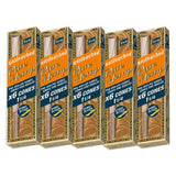 Pure Hemp Cones Unbleached 1 1/4 Size 6ct