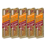 Pure Hemp Cones Unbleached King Size 3ct