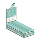 Pure Hemp Rolling Papers Air 1 1/4 Size (50 Leaves)