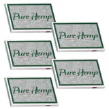 Pure Hemp Rolling Papers Classic 1 1/2 Size (33 Leaves)
