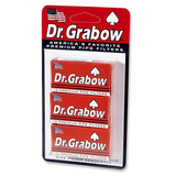 Dr Grabow Filters 6mm 10ct