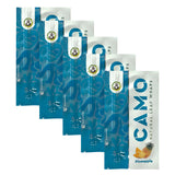 Camo Herbal Wraps Pineapple 5ct