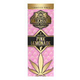Billionaire Hemp Wraps Pink Lemonade 2ct