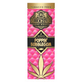 Billionaire Hemp Wraps Poppin' Bubblegum 2ct