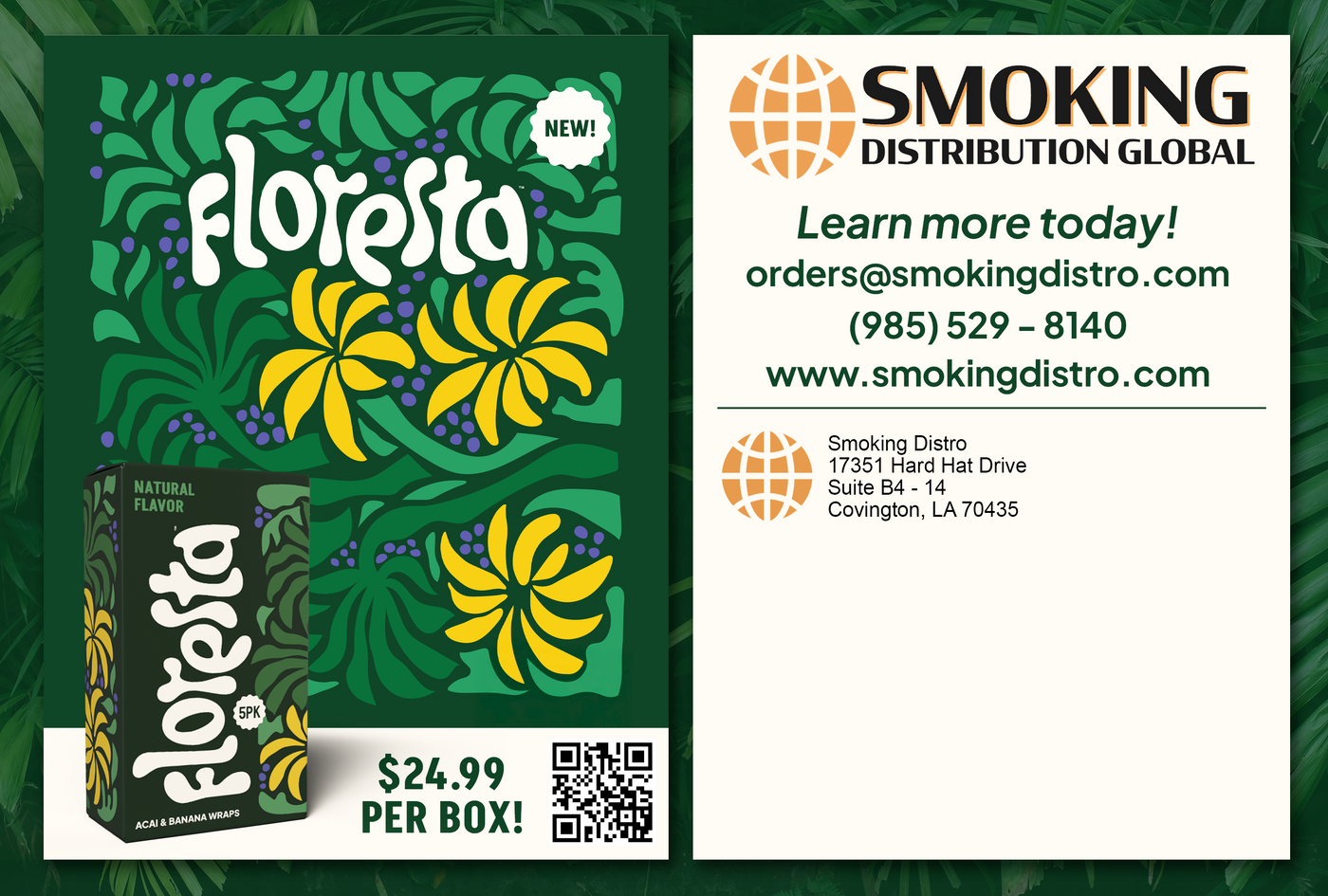 <h2>November Postcard!</h2>