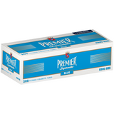 Premier Tubes Light King Size