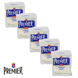 Premier Filters King Size 18mm 200ct
